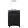 TITAN OVERSEAS - 4-Rollen-Kabinentrolley S 55/23cm mit Vortasche (midnight blue)
