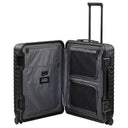 TITAN OVERSEAS - 4-Rollen-Trolley M+ 69 cm (nightshade black) - Ansicht 6