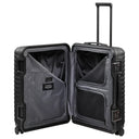 TITAN OVERSEAS - 4-Rollen-Trolley M+ 69 cm (nightshade black) - Ansicht 7
