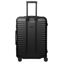 TITAN OVERSEAS - 4-Rollen-Trolley M+ 69 cm (nightshade black) - Ansicht 4
