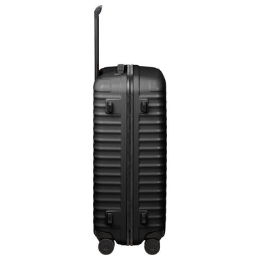 TITAN OVERSEAS - 4-Rollen-Trolley M+ 69 cm (nightshade black) - Ansicht 5
