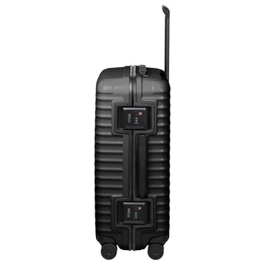 TITAN OVERSEAS - 4-Rollen-Trolley M+ 69 cm (nightshade black) - Ansicht 3
