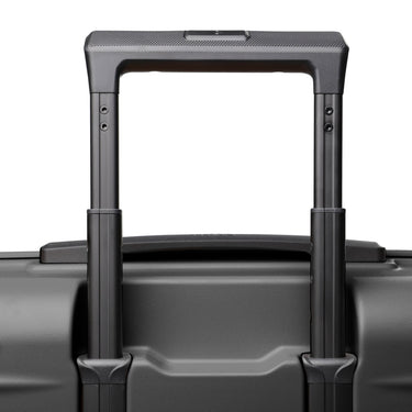 TITAN OVERSEAS - 4-Rollen-Trolley M+ 69 cm (nightshade black) - Ansicht 8