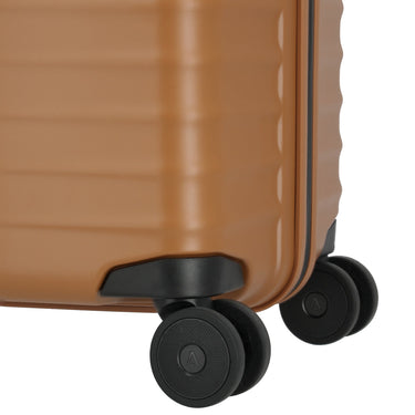TITAN UPGRADE - 4-Rollen-Kabinentrolley S 55/20 cm (canyon bronze) - Ansicht 11