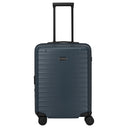 TITAN UPGRADE - 4-Rollen-Kabinentrolley S 55/23 cm (midnight blue)