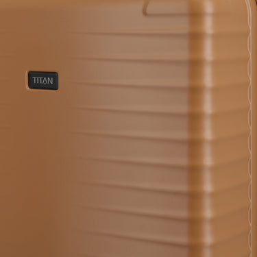 TITAN UPGRADE - 4-Rollen-Trolley 65 cm (canyon bronze) - Ansicht 11