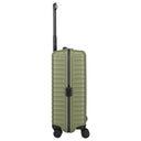 TITAN UPGRADE - 4-Rollen-Trolley 65 cm (forest green) - Ansicht 5