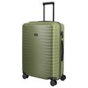TITAN UPGRADE - 4-Rollen-Trolley M+ 69 cm (forest green) - Ansicht 2