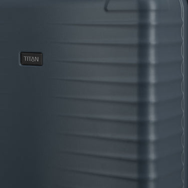TITAN UPGRADE - 4-Rollen-Trolley M+ 69 cm (midnight blue) - Ansicht 10