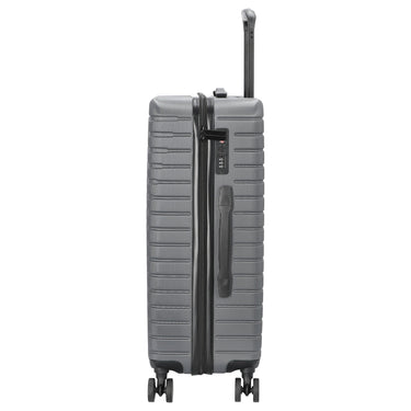 Valentino Bags Mercury - 4-Rollen-Trolley M 65.5 cm (gun metal) - Ansicht 3