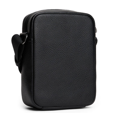 Tommy Hilfiger Central - Mini Umhängetasche 22 cm (black) - Ansicht 2