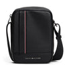 Tommy Hilfiger Central - Mini Umhängetasche 22 cm (black)