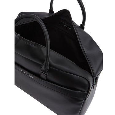 Tommy Hilfiger Corp - Reisetasche 50 cm (schwarz) - Ansicht 3