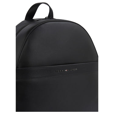 Tommy Hilfiger Corp - Rucksack 44 cm (schwarz) - Ansicht 5