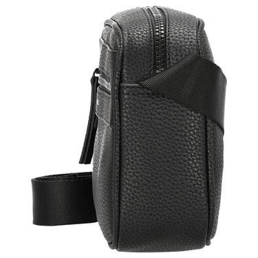 Tommy Hilfiger Essential - Umhängetasche 26 cm (schwarz) - Ansicht 3
