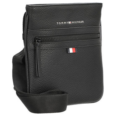 Tommy Hilfiger Essential - Umhängetasche Mini 22 cm (schwarz) - Ansicht 5