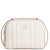 Tommy Hilfiger Feminine Camera - Umhängetasche 20 cm (ivory petal)