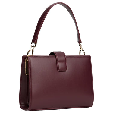 Tommy Hilfiger Heritage - Henkeltasche 22 cm (marzemino) - Ansicht 2