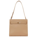 Tommy Hilfiger Heritage - Schultertasche 26 cm (safari canvas)