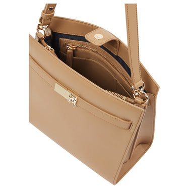 Tommy Hilfiger Heritage - Schultertasche 26 cm (safari canvas) - Ansicht 3