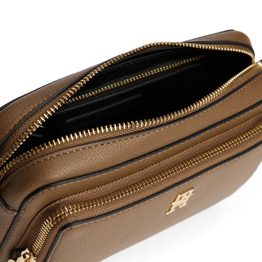 Tommy Hilfiger Icon - Umhängetasche 20.5 cm (nordic taupe) - Ansicht 3
