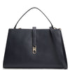 Tommy Hilfiger Libre - Henkeltasche M 34.5 cm (space blue)