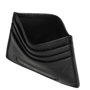 Tommy Hilfiger Monogram - Kreditkartenetui 6cc 10 cm (black) - Ansicht 4