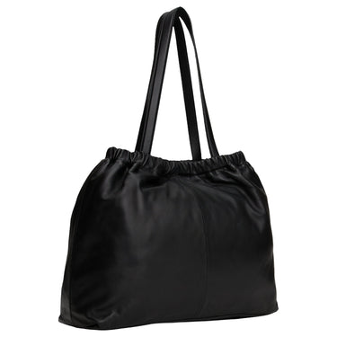 Tommy Hilfiger Soft Leather - Shopper 40 cm (black) - Ansicht 2
