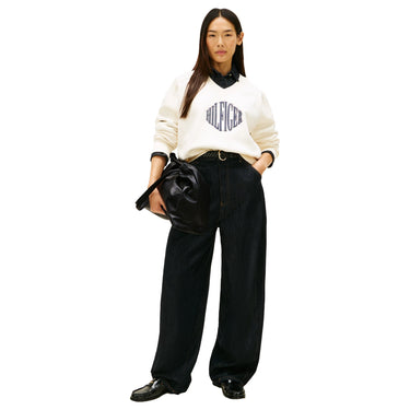 Tommy Hilfiger Soft Leather - Shopper 40 cm (black) - Ansicht 5