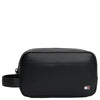 Tommy Hilfiger TH Flag - Kulturbeutel 21 cm (black)