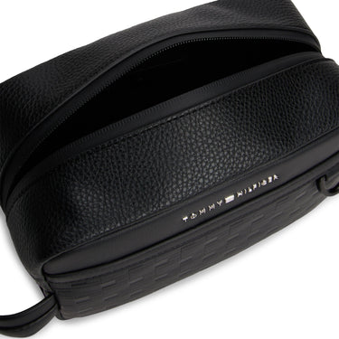 Tommy Hilfiger TH Modern - Kulturbeutel 22 cm (black) - Ansicht 3