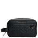 Tommy Hilfiger TH Modern - Kulturbeutel 22 cm (black)