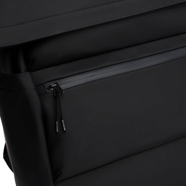 Tommy Hilfiger TPU Rolltop - Rucksack 50 cm (schwarz) - Ansicht 4