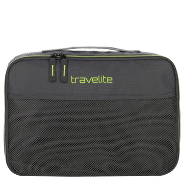 Travelite Accessoires - Packsack 3tlg. (anthrazit) - Ansicht 4