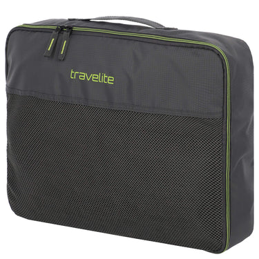 Travelite Accessoires - Packsack 3tlg. (anthrazit) - Ansicht 3