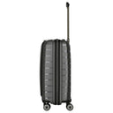 Travelite Air Base - 4-Rollen-Kabinentrolley mit Vortasche S 55 cm (anthracite) - Ansicht 3