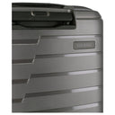 Travelite Air Base - 4-Rollen-Kabinentrolley mit Vortasche S 55 cm (anthracite) - Ansicht 11