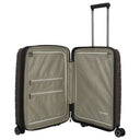 Travelite Air Base - 4-Rollen-Kabinentrolley S 55 cm erw. (coffee) - Ansicht 6
