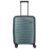 Travelite Air Base - 4-Wheel Cabin Trolley S 55 cm erw. (iceblue)