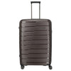 Travelite Air Base - 4-Wheel Trolley 77 cm L (coffee)
