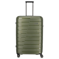 Travelite Air Base - 4-Rollen-Trolley 77 cm L (olive)