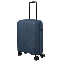 Travelite Air Stripe - 4-Rollen-Kabinentrolley 55 cm (navy) - Ansicht 2