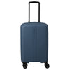 Travelite Air Stripe - 4-Rollen-Kabinentrolley Slim 55 cm (navy)