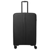 Travelite Air Stripe - 4-Rollen-Trolley 77 cm (black)