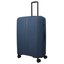 Travelite Air Stripe - 4-Rollen-Trolley 77 cm (navy) - Ansicht 2