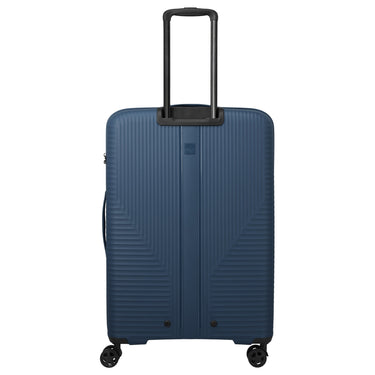 Travelite Air Stripe - 4-Rollen-Trolley 77 cm (navy) - Ansicht 4