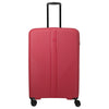 Travelite Air Stripe - 4-Rollen-Trolley 77 cm (red)