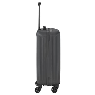 Travelite Bali - 4-Rollen-Kabinentrolley S 55 cm (anthrazit) - Ansicht 3