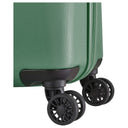 Travelite Bali - 4-Rollen-Trolley L 77 cm (grün) - Ansicht 8
