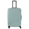 Travelite Bali - 4-Rollen-Trolley L 77 cm (mint)
